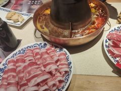 -东镇老火锅(长春路首店)