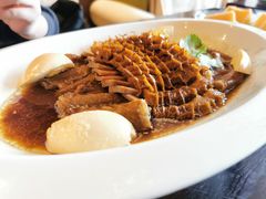 -宝燕壹号景观餐厅(龙盛国际商业广场店)