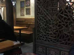 -院子餐厅·大锅菜·老杭帮(桥西直街店)