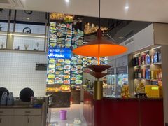 -501號台州海鲜餐厅(海创园店)