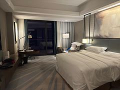 -舟山希尔顿酒店