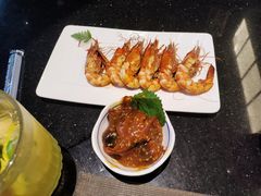 -極上萬膳·日料放题(海岸城店)