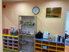 -星位围棋俱乐部(宝山万达店)