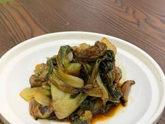 宁波烤菜-阿毛饭店(和义路店)