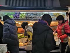 -万记麻辣烫国展总店