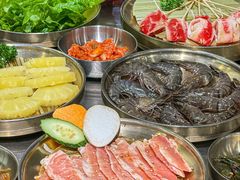-本炙炭烤·蒲烧活鳗料理店(金沙洲店)