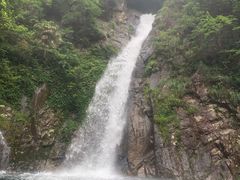 -宁波五龙潭景区