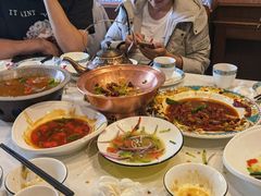 -巴依老爷新疆美食(工体旗舰店)