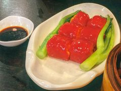 金莎红米肠-添运来(茶园奥园广场店)