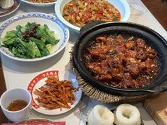 -南昌大饭店·非遗南昌菜(万寿宫店)
