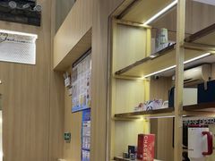 -霸王茶姬(南强街店)