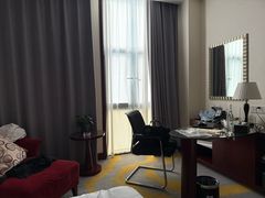 -山东政协大厦维景大酒店