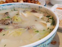 -福来居烤鸭店(天坛二店)