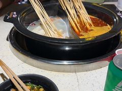 -钢管厂歆瑞源油卤串串香(春熙路太古里店)