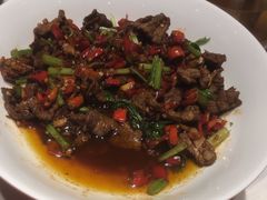 -赣江里•江西菜(望京旺角店)