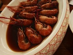 -乔街深夜食堂·小龙虾·高压锅生蚝(杭州总店)