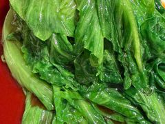 白灼罗马生-京味斋·烤鸭·北京菜(安贞店)