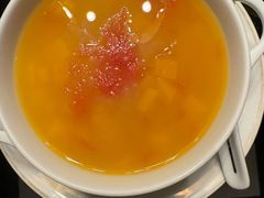 -上海苏宁宝丽嘉酒店·嘉府壹号中餐厅