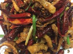 -吕氏疙瘩汤·私家菜馆(慈云寺店)