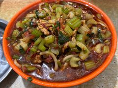-玲玲米粉·新疆现炒米粉(大十字总店)