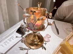 -PARFUM FLORAL花境法餐(南京首店)