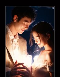 点击看大图 -巴黎婚纱摄影(品质优选龙华总店)