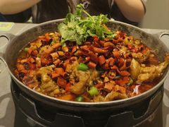 -蛙喔牛蛙(椒江青悦城店)