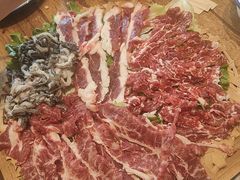 -厝味火锅·潮汕卤水火锅(十一合店)