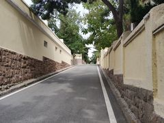 -八大关景区