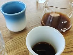 -THE PLAN_T COFFEE ROASTER(定岗湖公园店)
