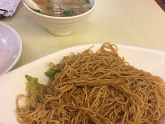 -永盈茶餐厅(中山四路店)