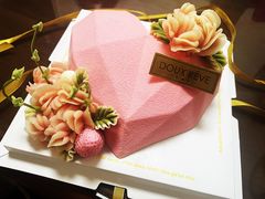 -杜哈夫DOUX RÊVE·生日蛋糕(日月光店)