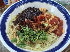 -孟记传统大刀面(星源商城店)