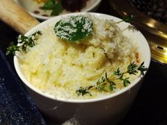 和牛肉酱土豆泥-觅福里•熟成和牛餐厅