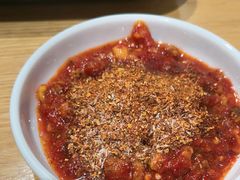 -韩麦大冷面(桂花街直营店)