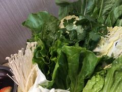 -陈大锅·岳阳鱼馆·地道岳阳菜(美食街店)