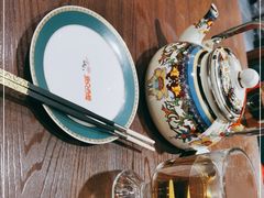 -亚克西姆新疆菜(库车店)
