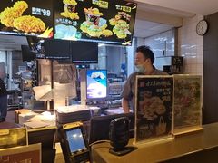 -麦当劳(团结湖店)