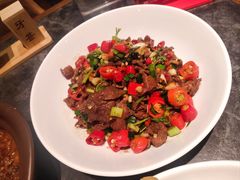 -金掌勺东北菜(格兰晴天店)