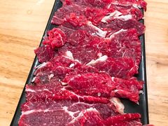-嬷孙家潮汕牛肉火锅(北京路天河城店)