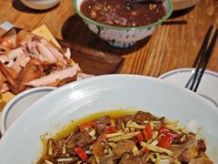 -打酱油·非遗淮扬菜(瘦西湖梅岭店)