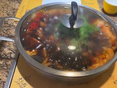-黄记煌三汁焖锅(崇文门店)