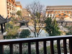 -嘉兴清池酒店温泉