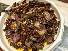 -蔼若春.传承三十年云南菜(金碧公园店)