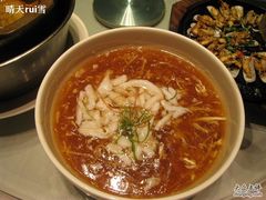 宋嫂鱼羹-外婆家(杭州马塍店·杭帮菜名店)