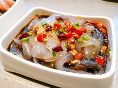 -半天妖烤鱼(永旺梦乐城店)