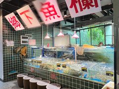 -广府乡下·饭庄(新港东路店)