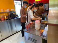 -鸡鸣赐茶(鸡鸣寺路店)