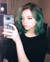 -TRIMS HAIR 修剪造型·烫染接发