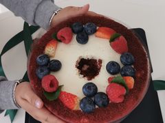 -姆们M Sweetie Cake(五道口店)